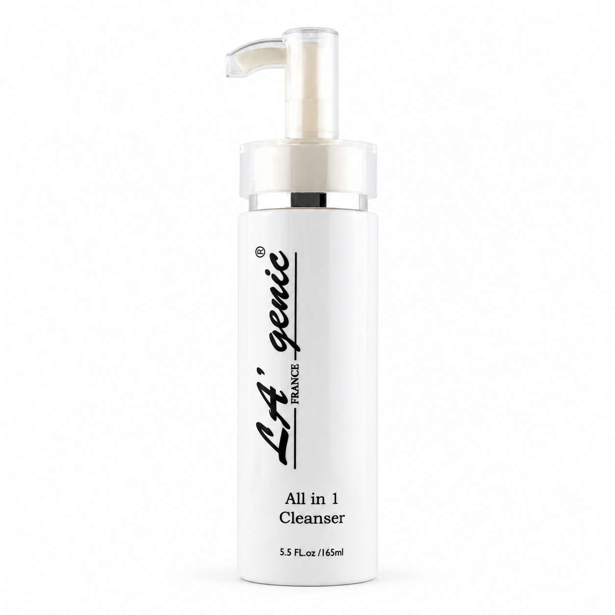 All in 1 Cleanser
