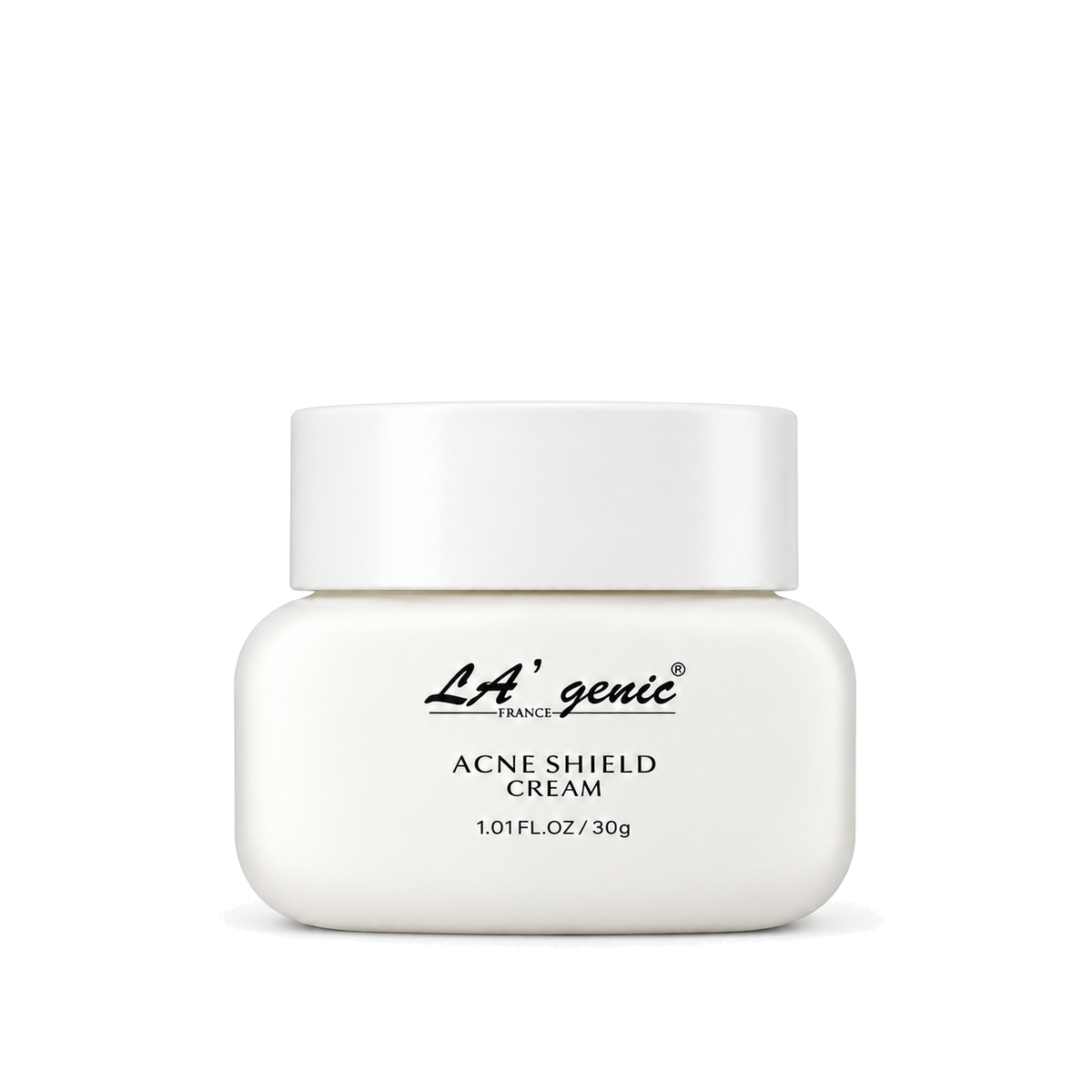 ACNE SHIELD CREAM
