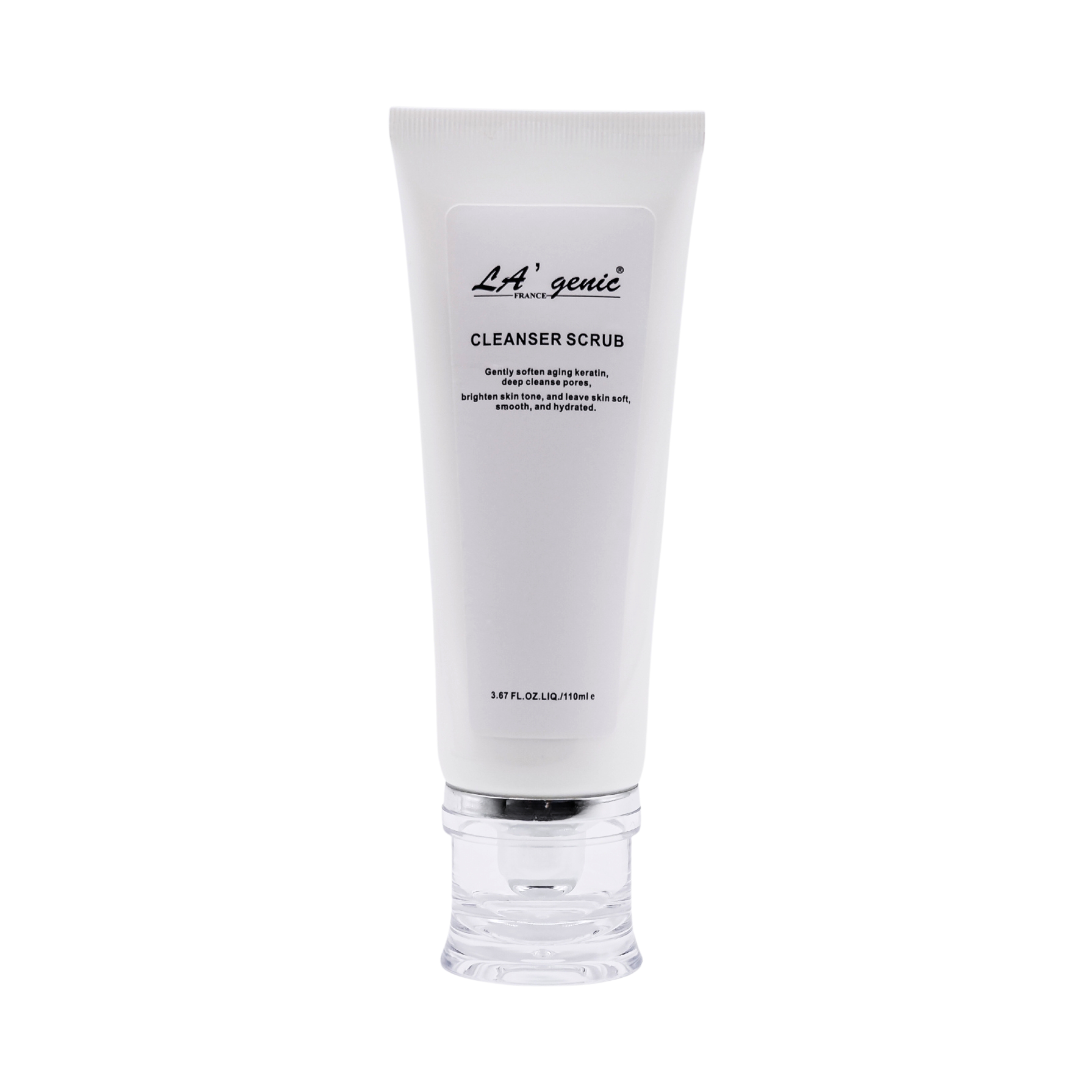 Cleanser Scrub 110ml