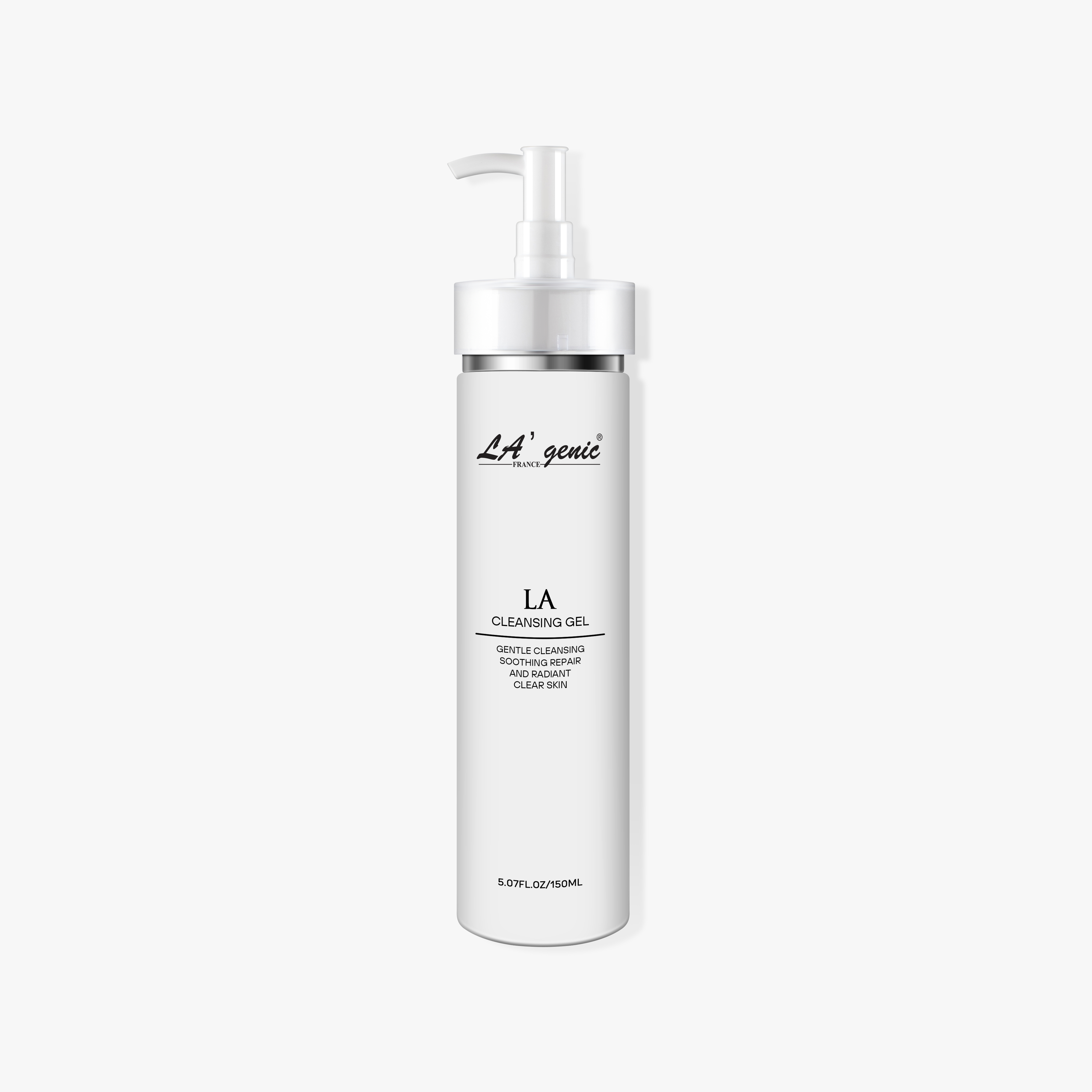 LA CLEANSING GEL 150ml