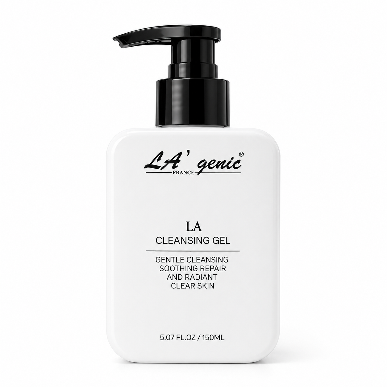 LA CLEANSING GEL 150ml