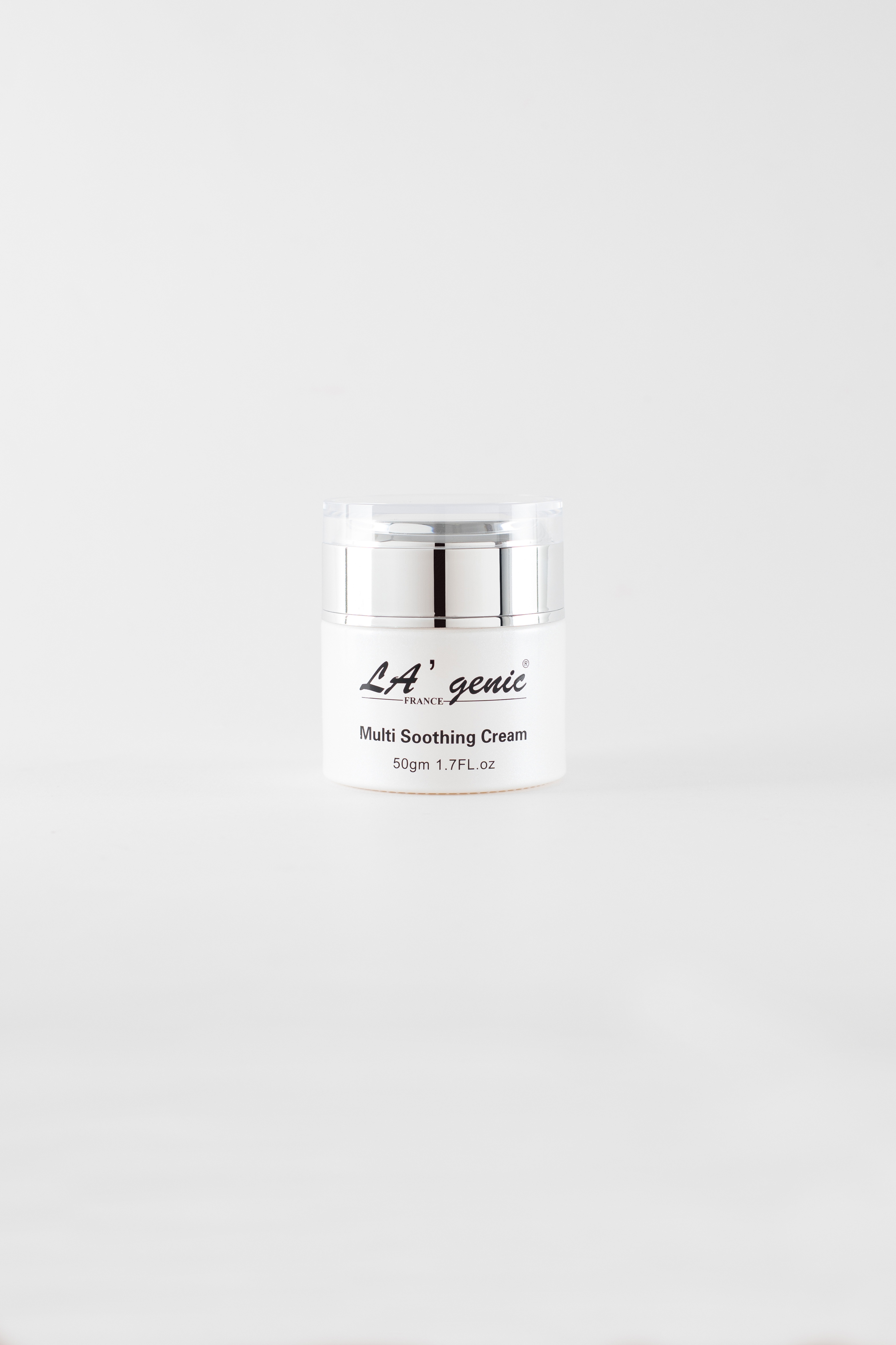 Multi Soothing Cream 50g