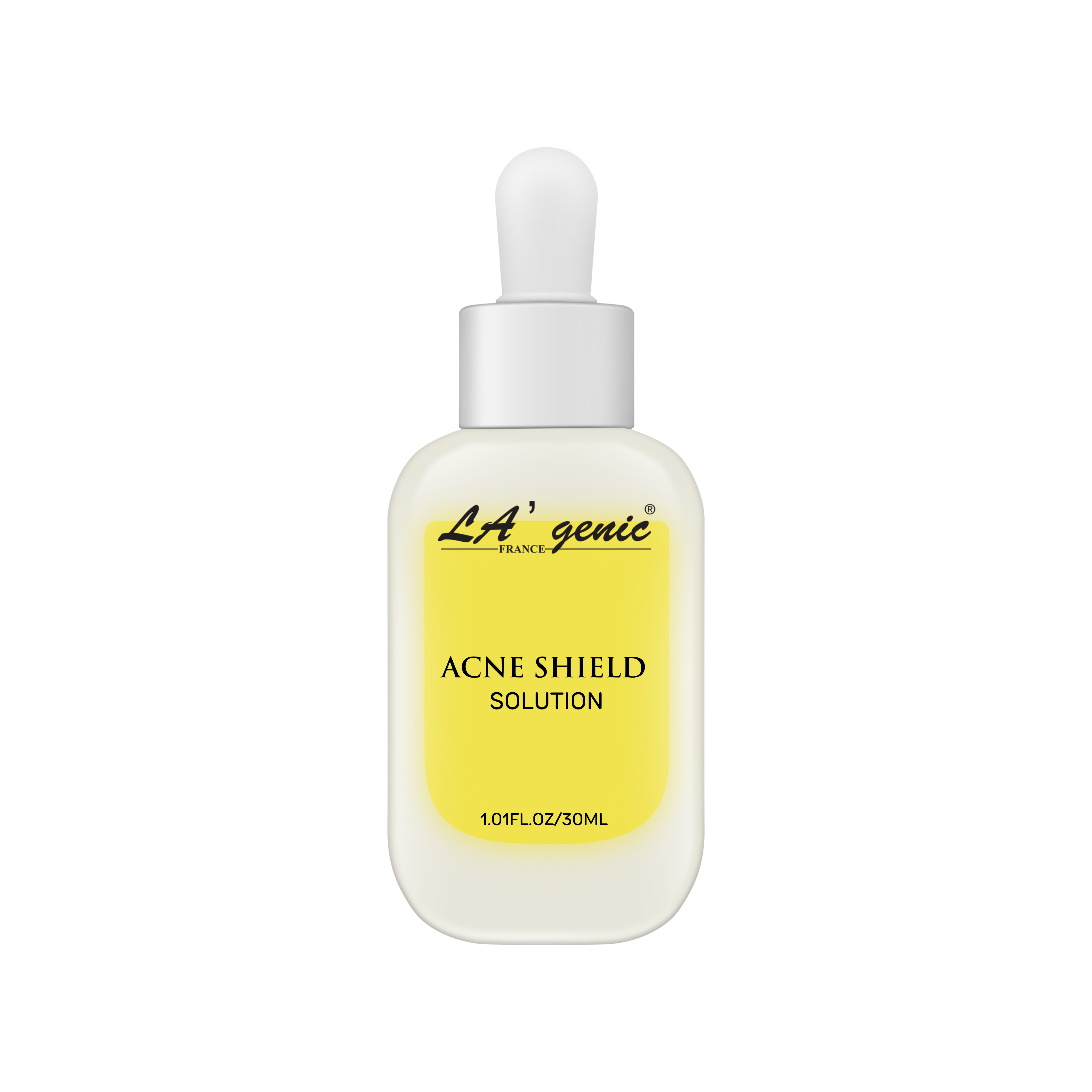 ACNE SHIELD SOLUTION 30ml