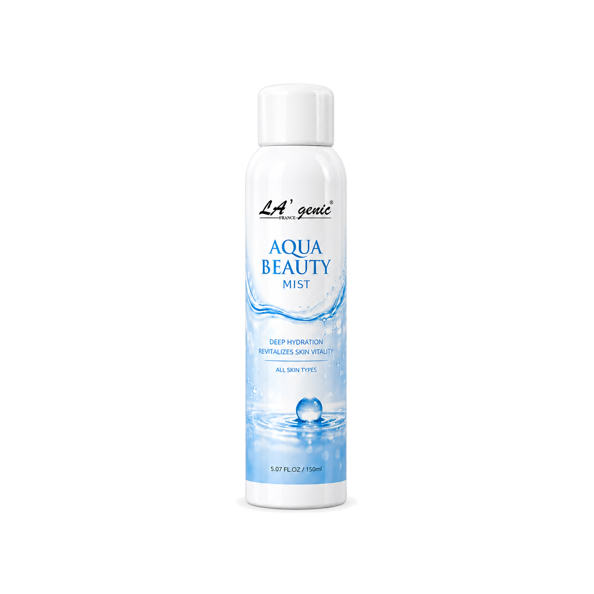 AQUA BEAUTY MIST