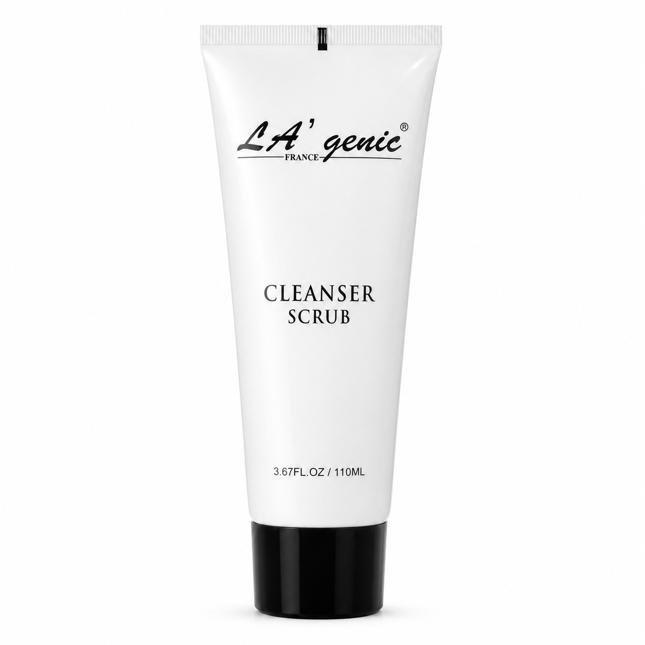 CLEANSER SCRUB