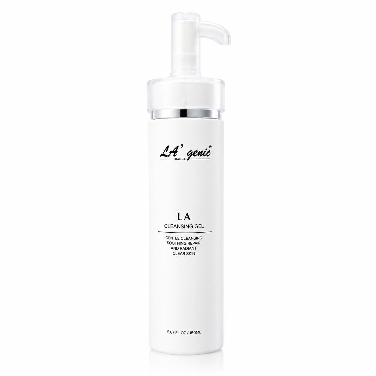 LA CLEANSING GEL