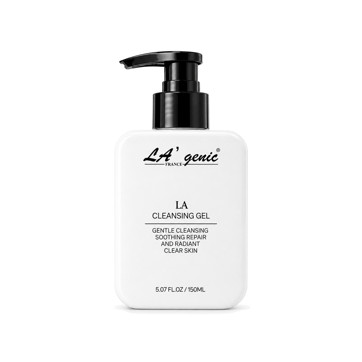 LA CLEANSING GEL