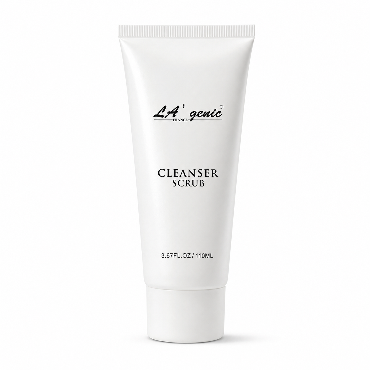 CLEANSER SCRUB