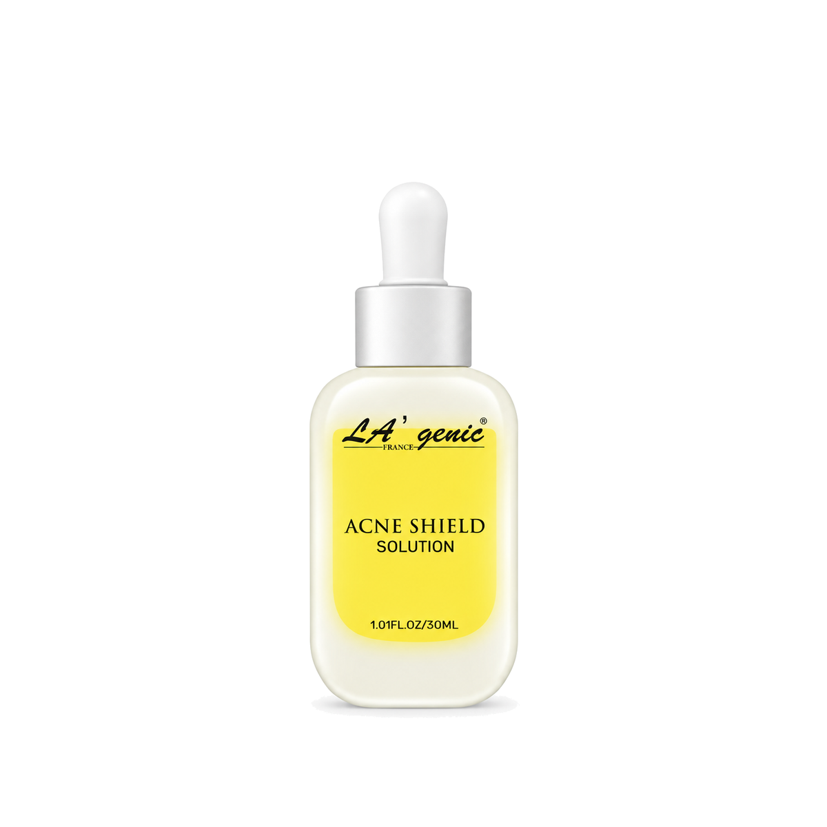 ACNE SHIELD SOLUTION