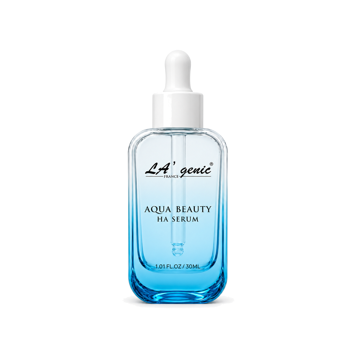 AQUA BEAUTY HA SERUM