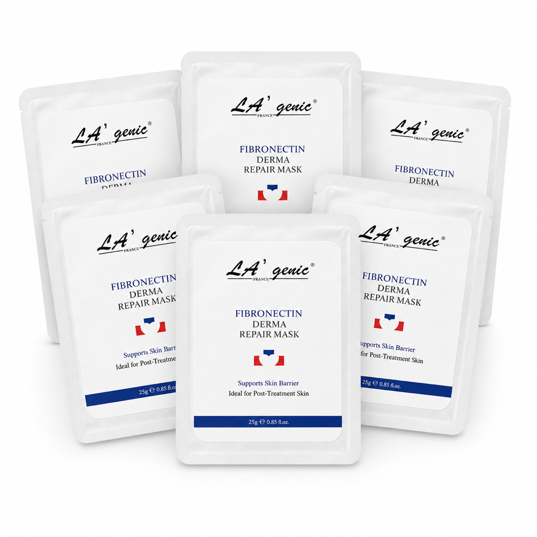 FIBRONECTIN DERMA REPAIR MASK