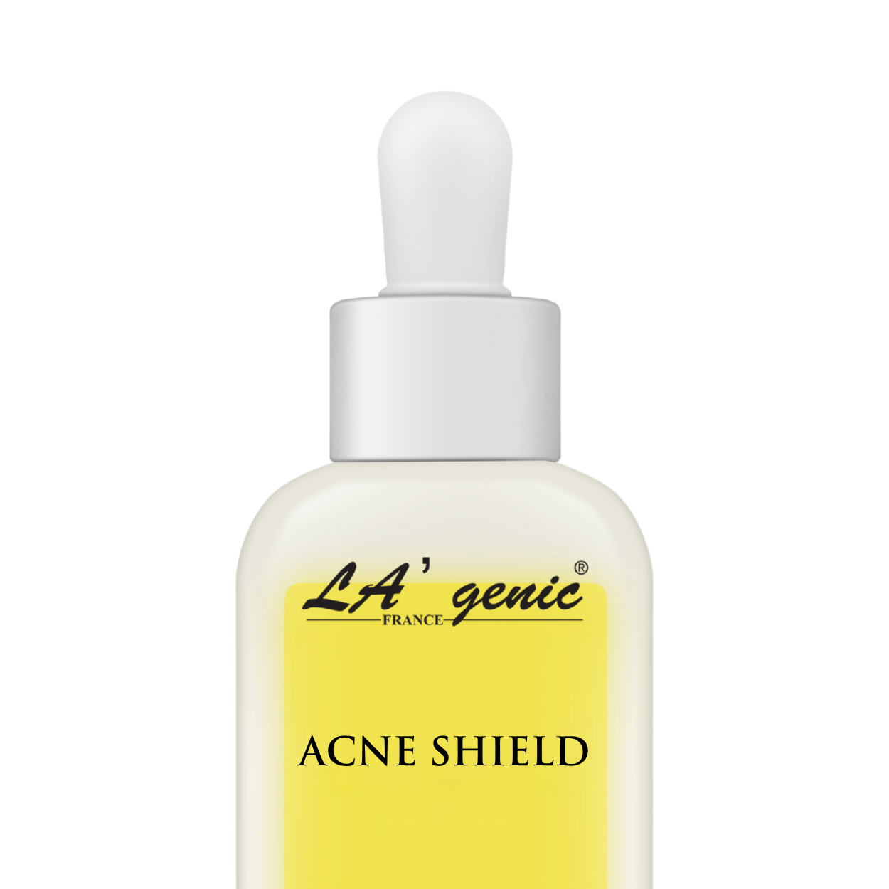 ACNE SHIELD