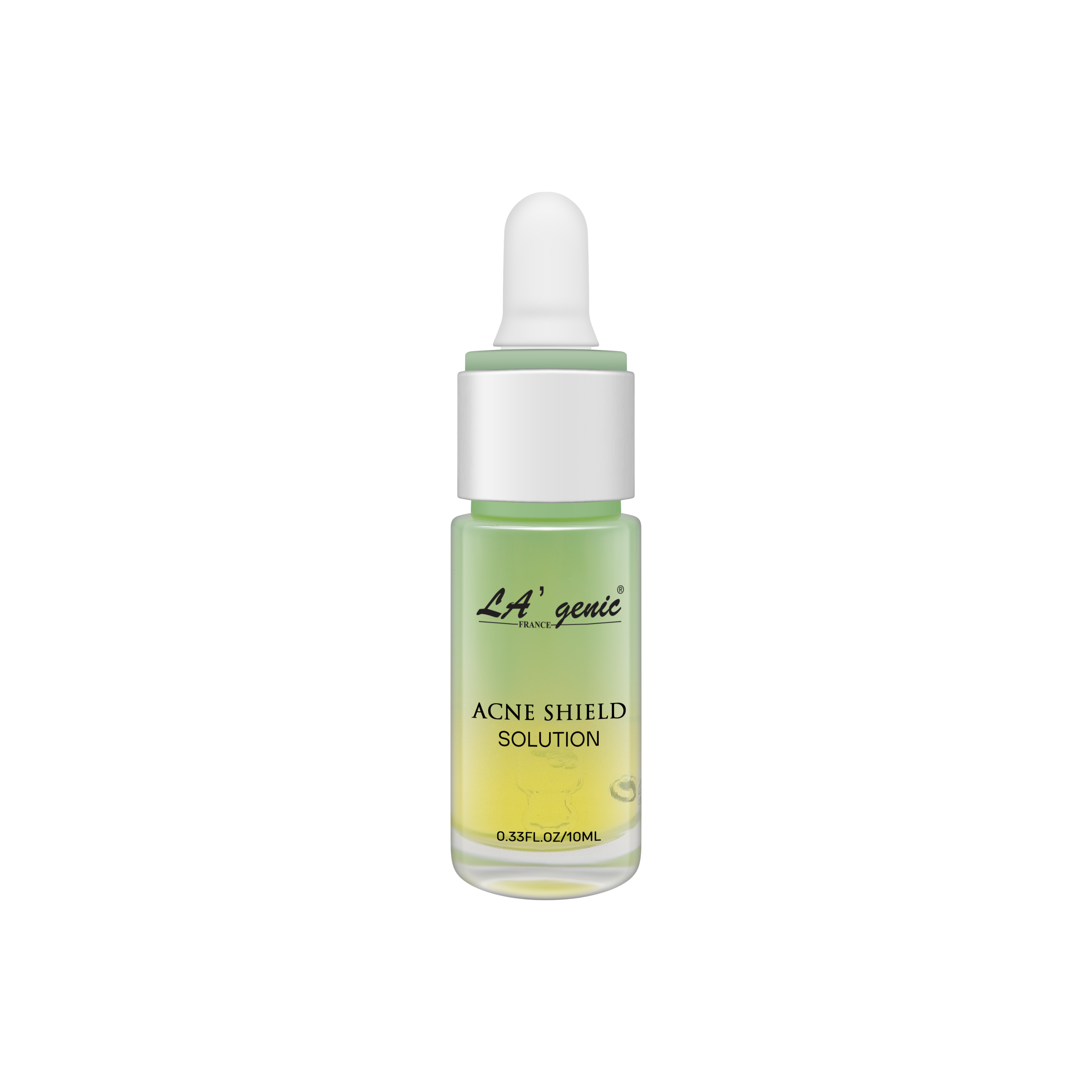 ACNE SHIELD SOLUTION