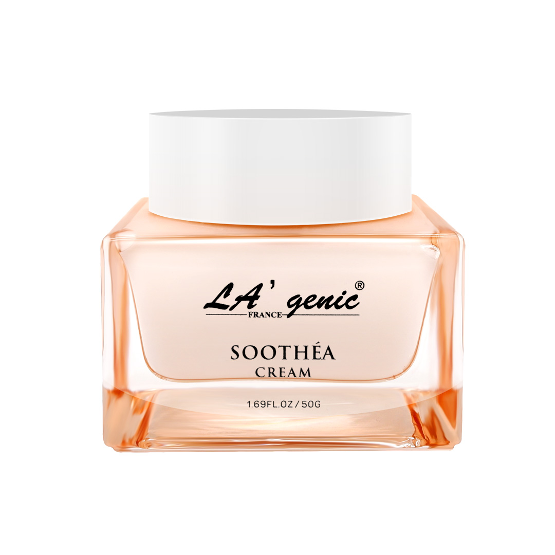 SOOTHÉA CREAM