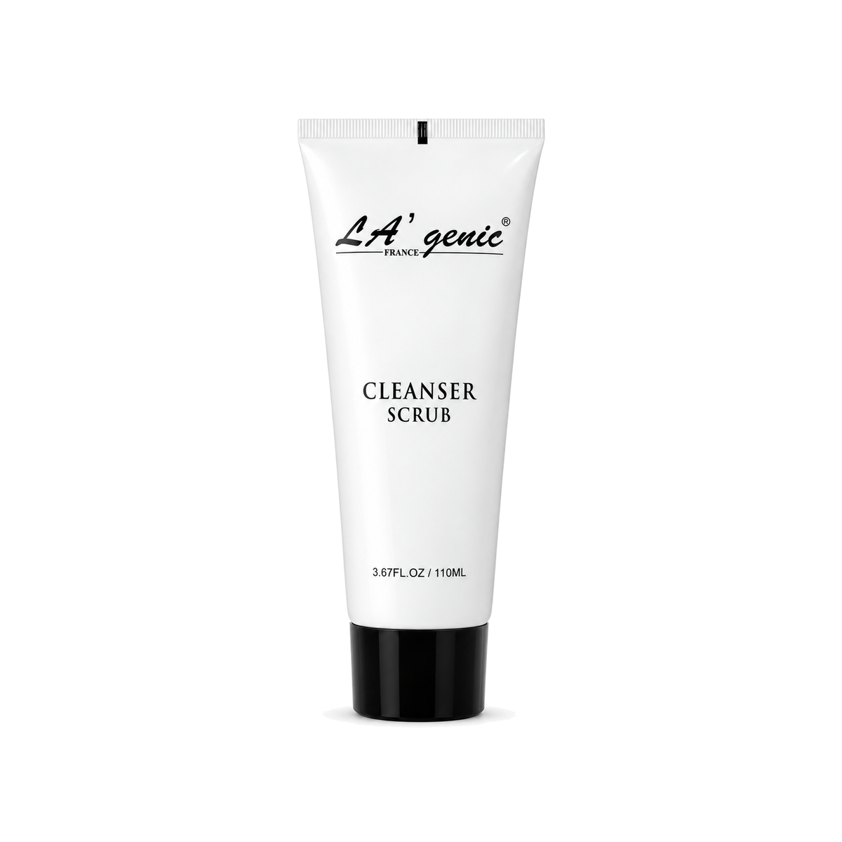 CLEANSER SCRUB