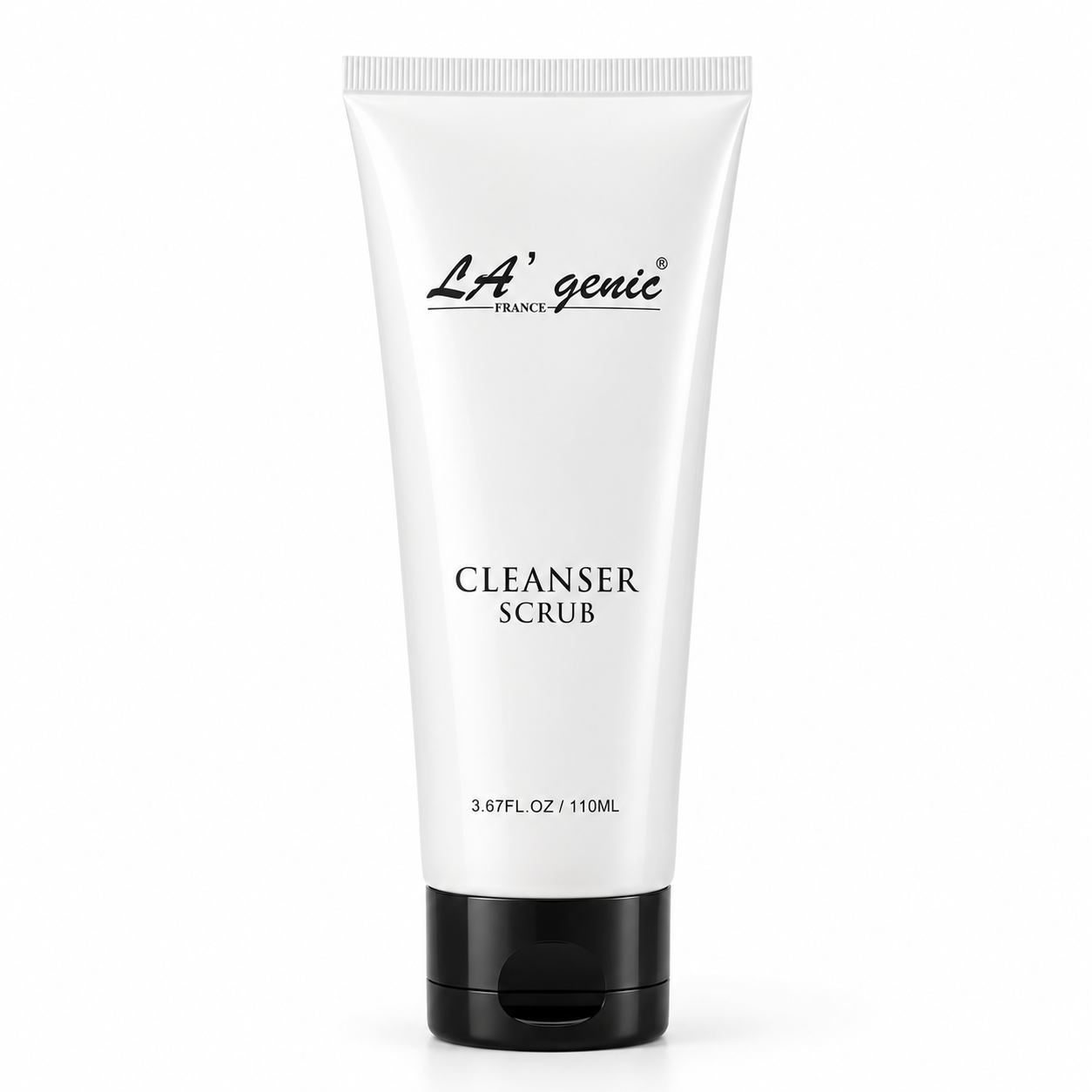 CLEANSER SCRUB