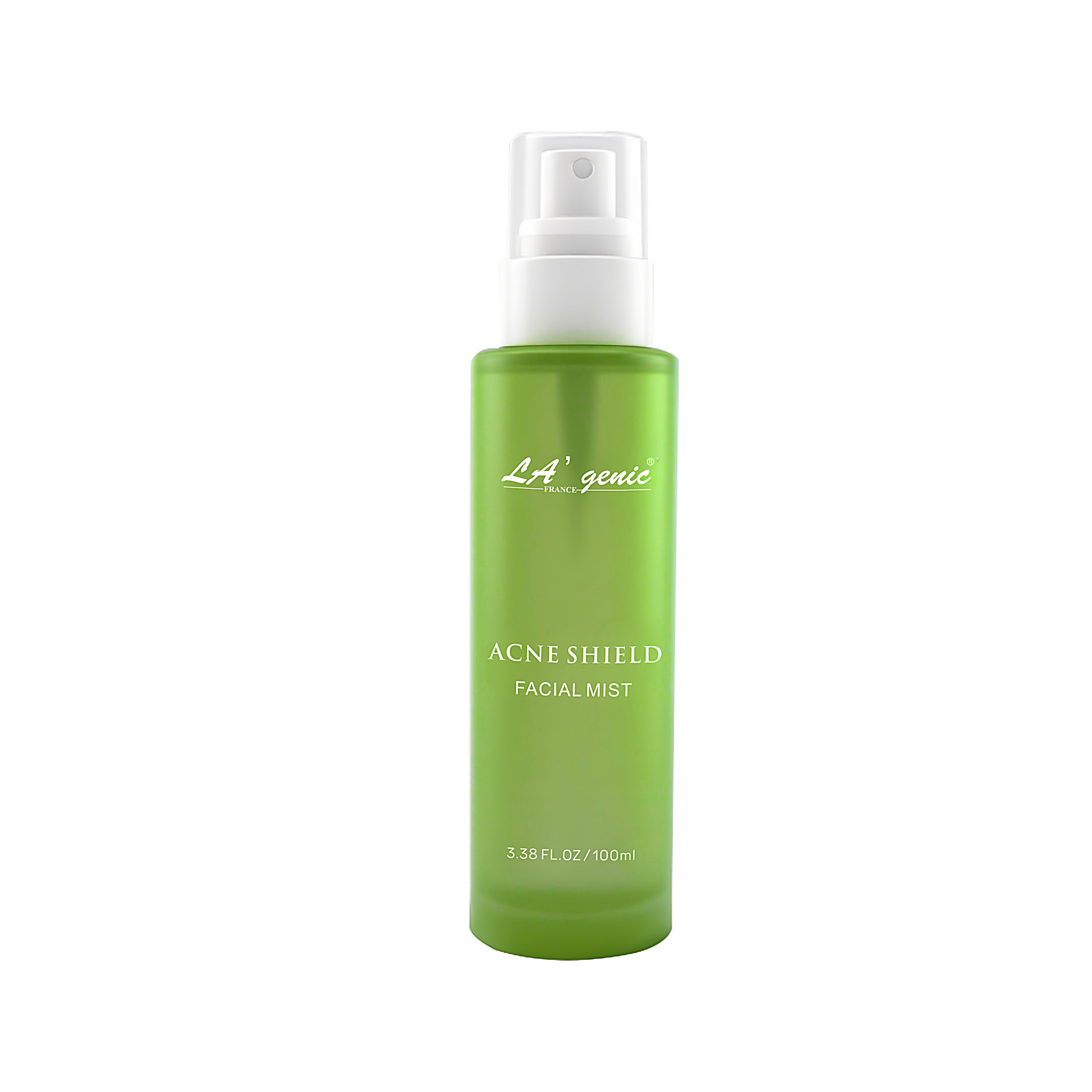 ACNE SHIELD FACIAL MIST