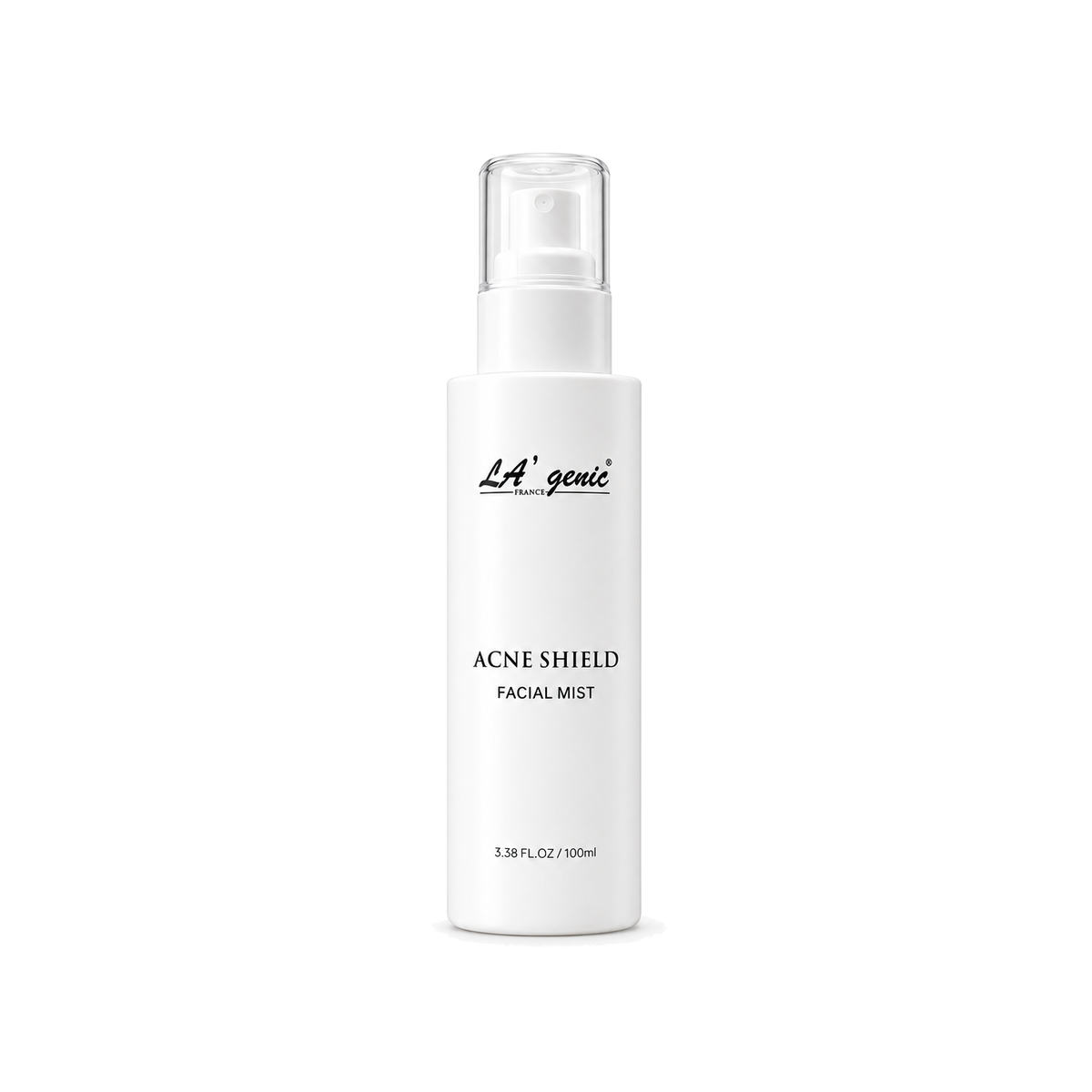 ACNE SHIELD FACIAL MIST