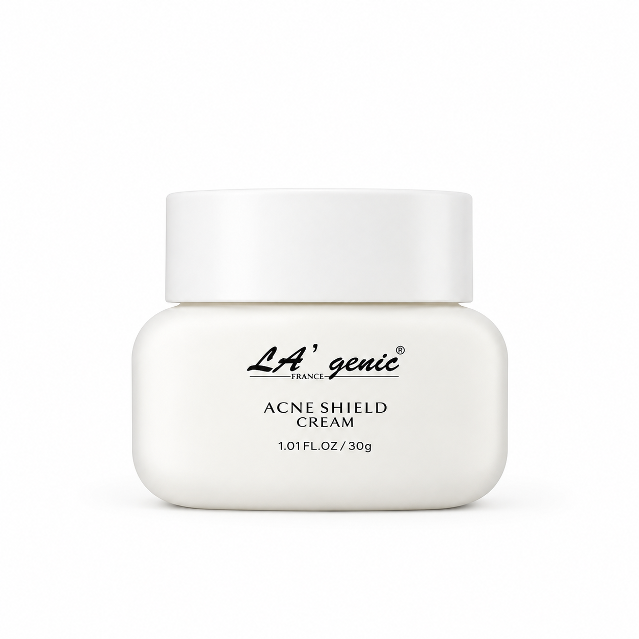 ACNE SHIELD CREAM