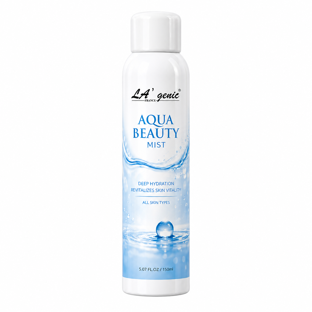 Aqua Beauty Mist