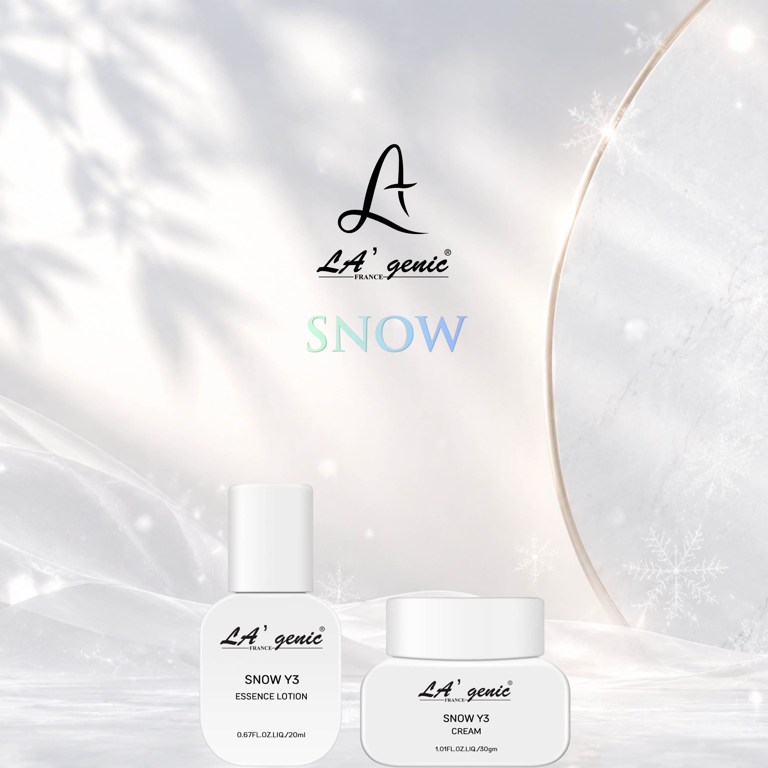 SNOW